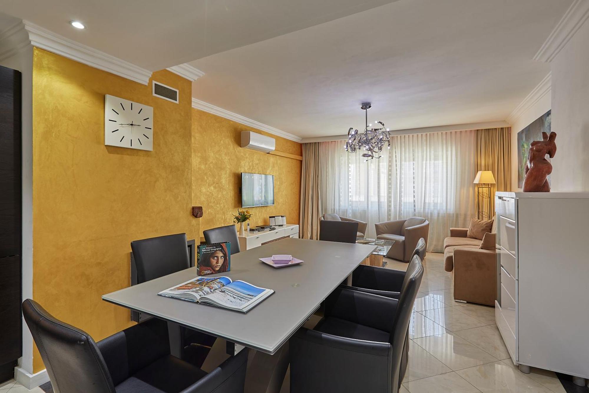 The Queen Luxury Apartments - Villa Cortina Luxemburg Exteriör bild